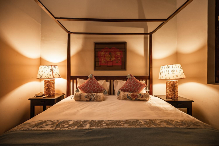 Bedroom 11