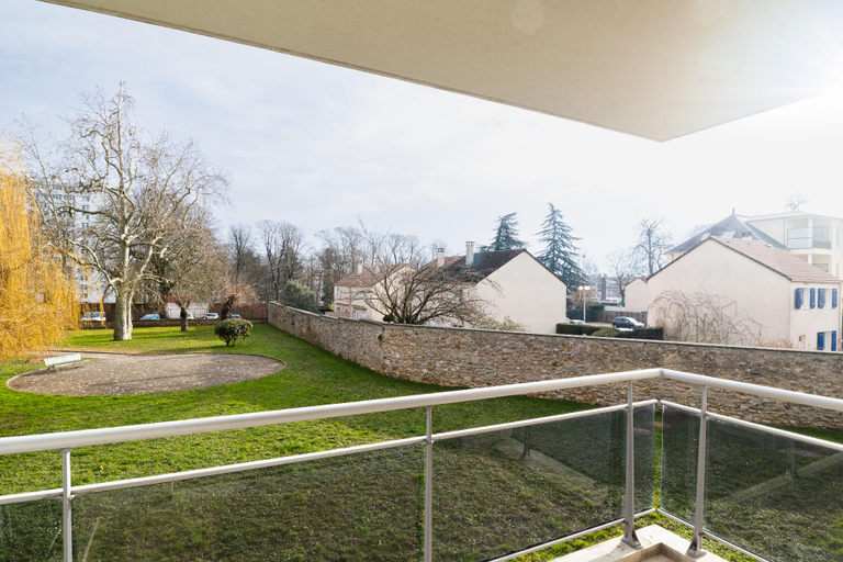 Others 3, Samuel Wang - The Green Home, Essonne