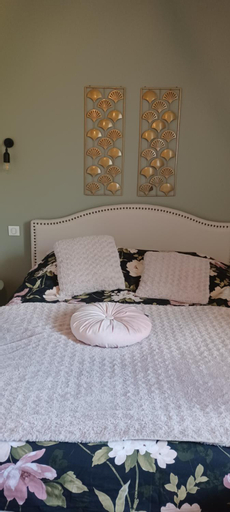 Bed and Breakfast au Champ du Douits, Calvados