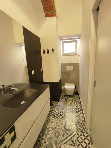 Bathroom 4, Villas de Cintra, Sintra