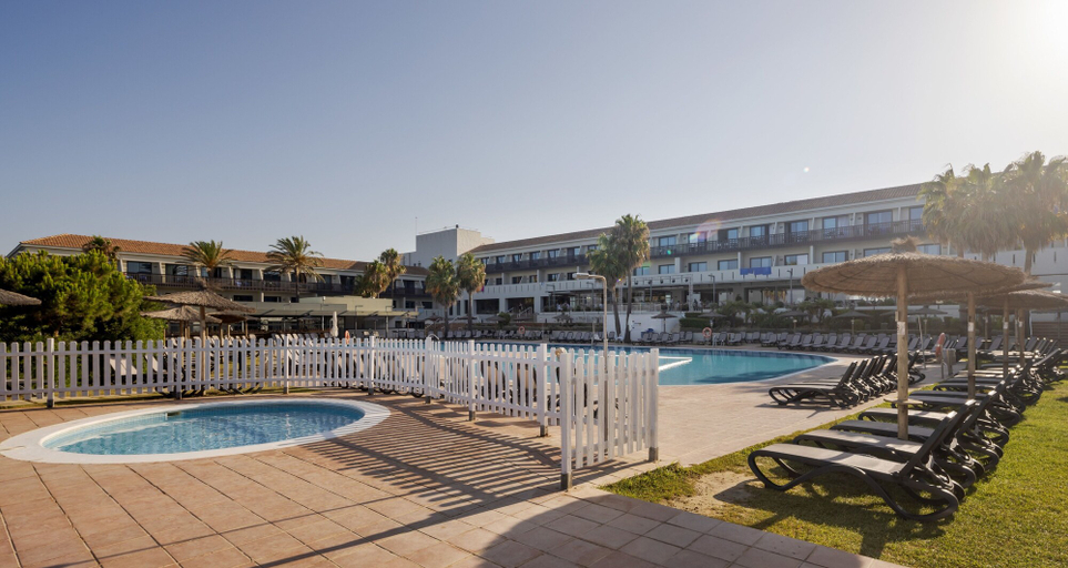 Sport & Beauty 2, Hotel ILUNION Calas De Conil, Cádiz
