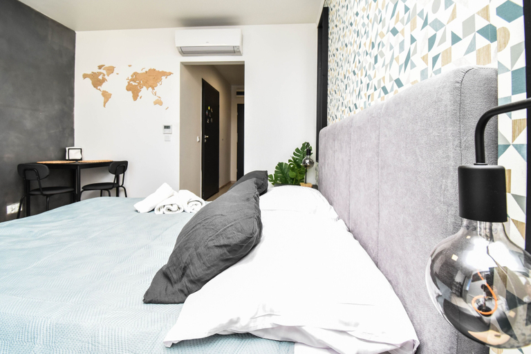 Others 4, EASY RENT Apartments - Smart 705, Lublin City