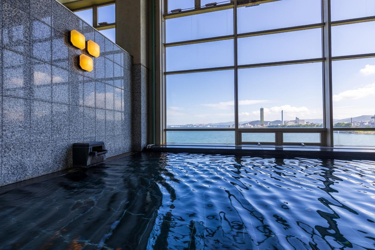 Sport & Beauty 2, Okura Hotel Marugame, Marugame