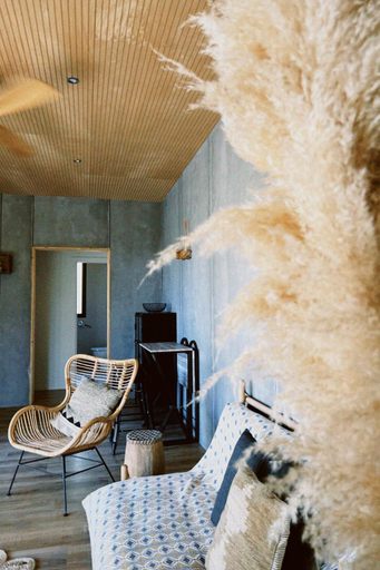 Others 5, Casa Legna, Haute-Corse
