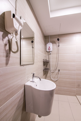 Bathroom 3, 3 Towers By Tenang Home, Kuala Lumpur