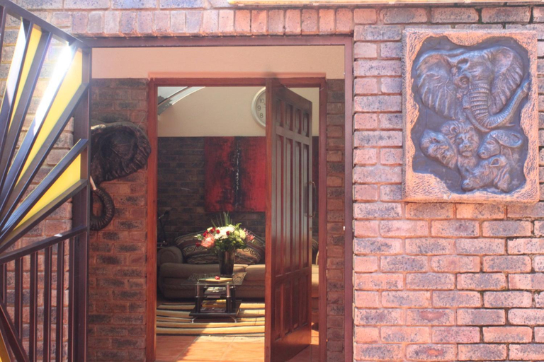 Exterior & Views, Rosenthal Guesthouse, City of Tshwane