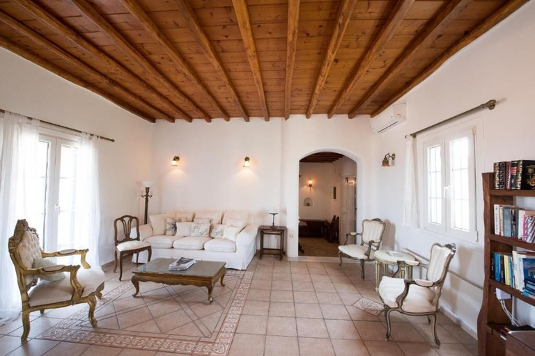 Others 3, Mykonian Luxury Villa Victoria with Pool, South Aegean