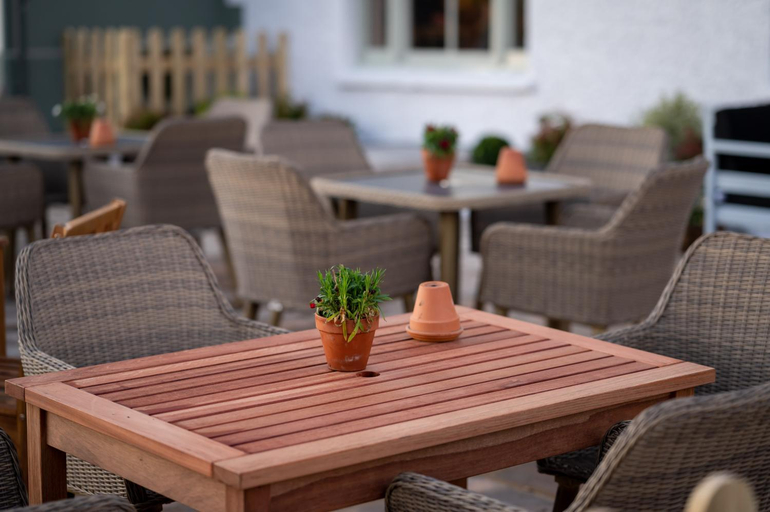 Food & Drinks 5, The Berkshire Arms by Good Night Inns, West Berkshire