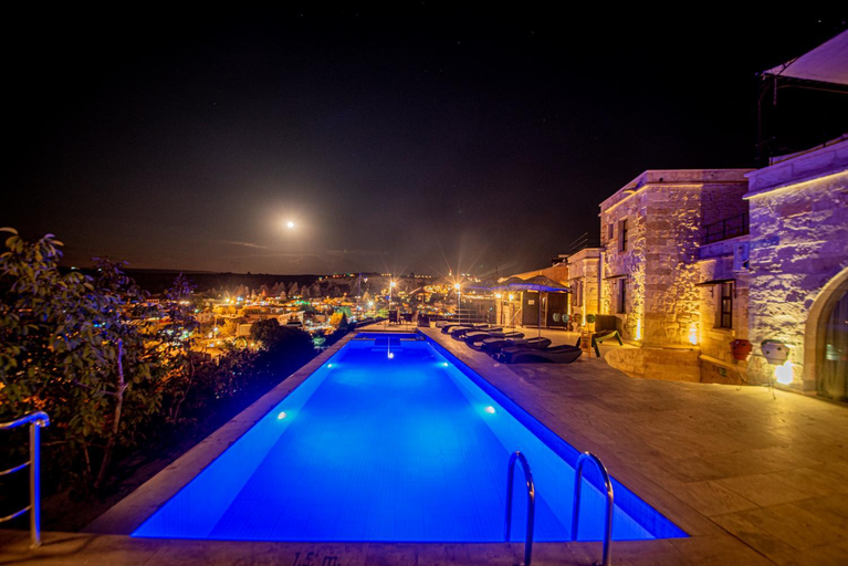 Sport & Beauty 2, Doors of Cappadocia Hotel, Nevşehir