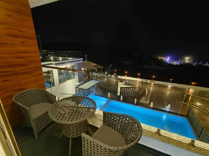 Sport & Beauty 4, Arc Valley Resort Mahabaleshwar, Satara