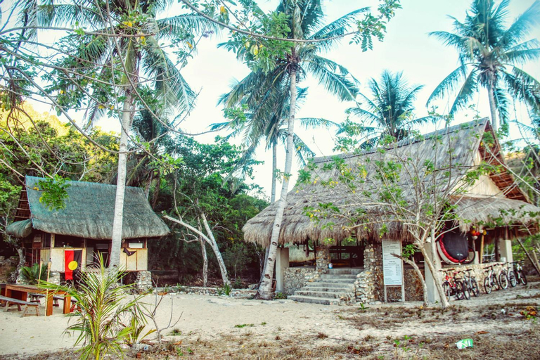 Exterior & Views 2, Palawan Sandcastles The Beach House, Busuanga