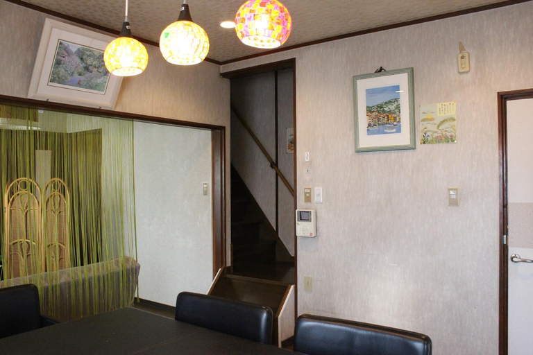 Others 4, Kyoto Inn Higashiyama, Kyoto