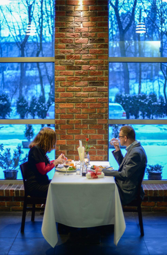 Food & Drinks 4, Hotel Liburnia, Cieszyn