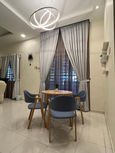 Others 4, Entire vacation home with landscape garden, Manjung