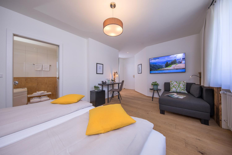 Bedroom 7