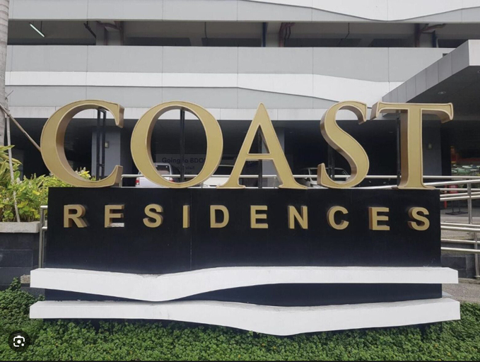 Exterior & Views 2, SMDC Coast Residences, Pasay City