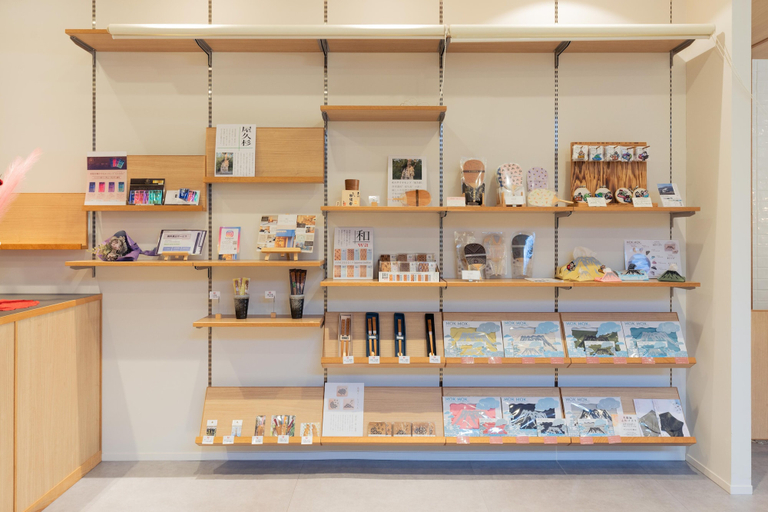 Food & Drinks 5, You Style Hotel Marine, Kagoshima