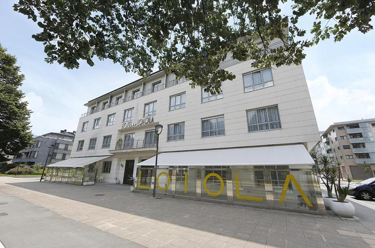 Others 5, Hotel Loiola, Guipúzcoa