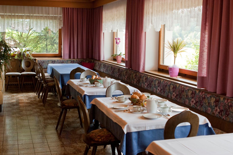 Food & Drinks 4, Garni Appartments Helvetia, Bolzano