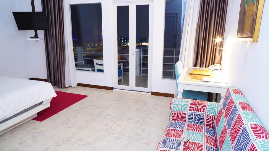 Bedroom 15