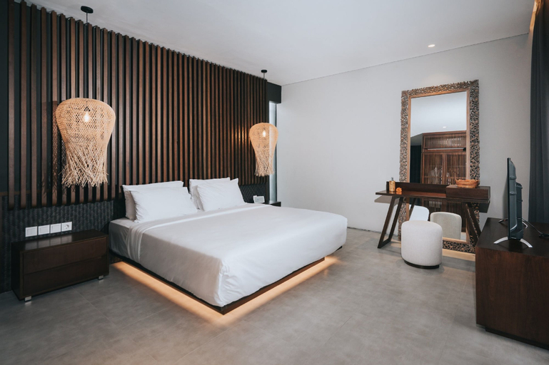Bedroom 16