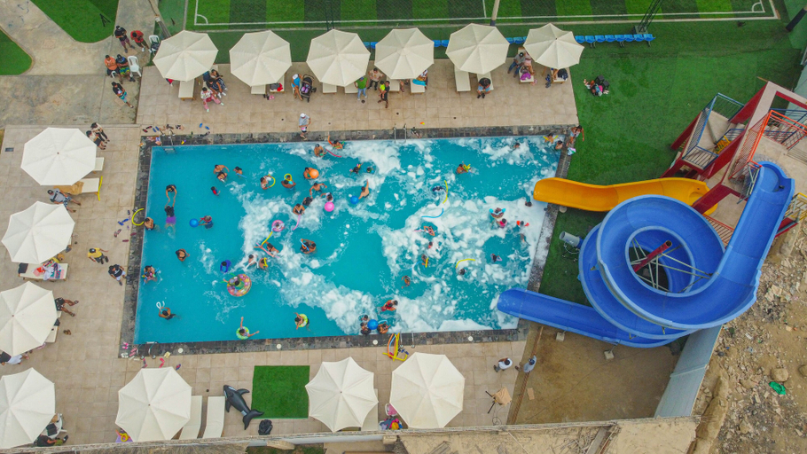 Sport & Beauty 5, HOTEL RESORT THIAGO, Chincha