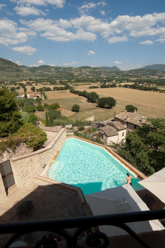 Sport & Beauty 3, La Bastiglia, Perugia