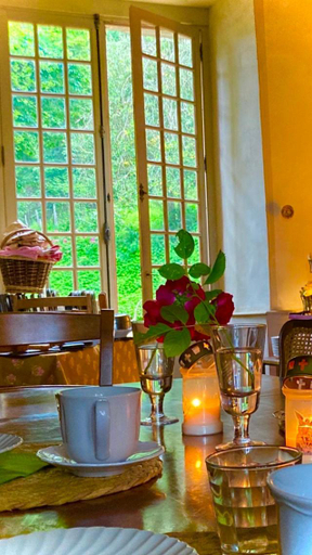 Food & Drinks 4, Chateau de Durianne, Haute-Loire