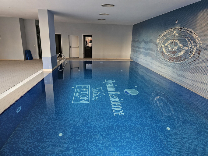 Sport & Beauty 3, Perfect Residence Taksim 3 bedrooms, Beyoğlu