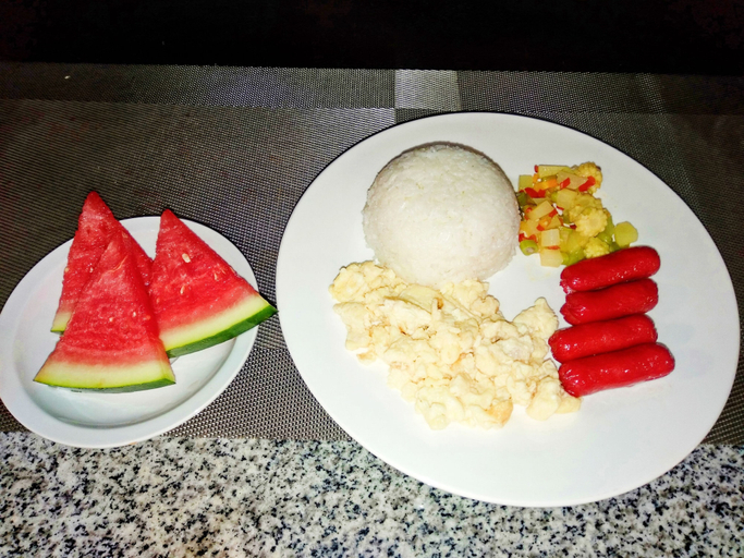 Food & Drinks, Felli's Guest House, Tagbilaran City