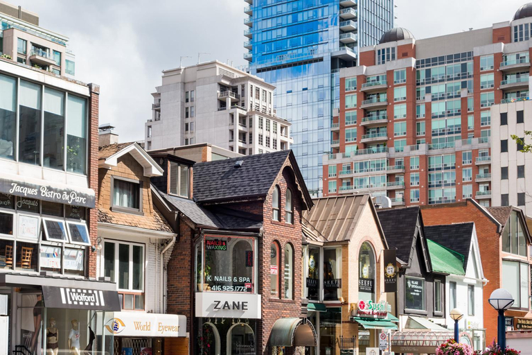 Exterior & Views 1, Kimpton Saint George Hotel By IHG, Toronto