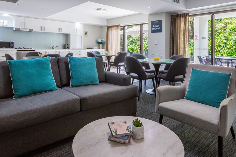 Others 5, Essence Apartments Chermside, Chermside
