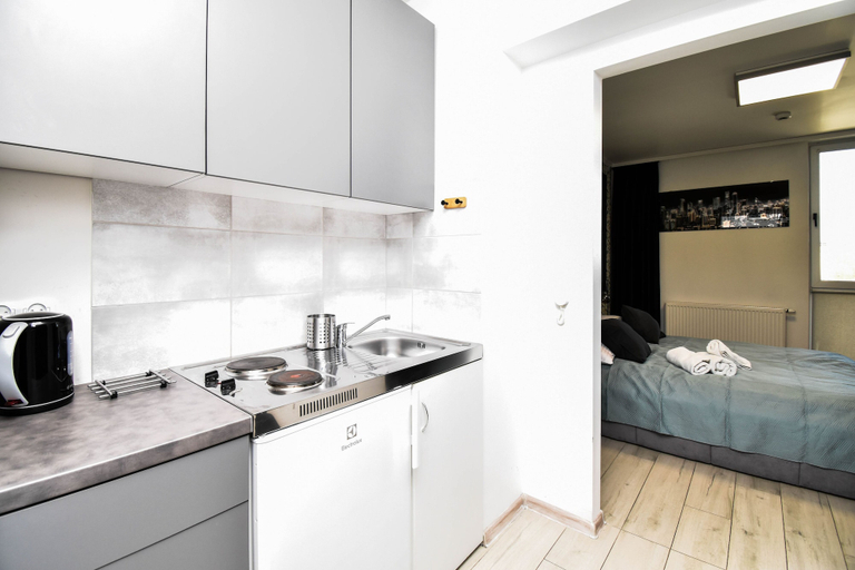 Others 5, EASY RENT Apartments - Smart 705, Lublin City