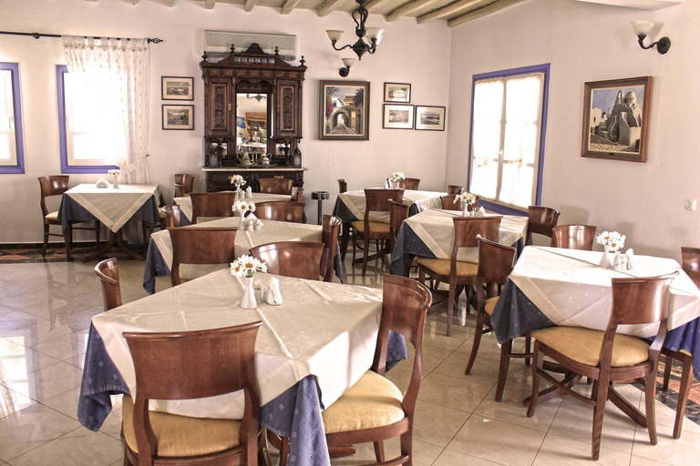Food & Drinks 5, Anatolia, South Aegean