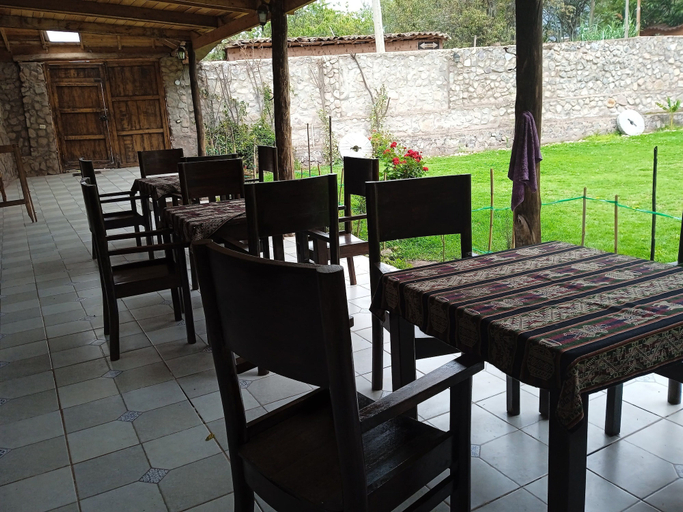 Food & Drinks 3, La Casa de Piedra Ecolodge, Urubamba