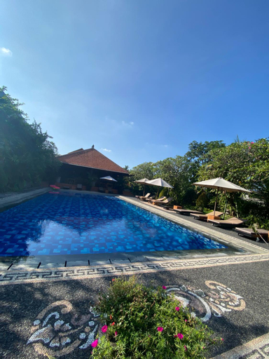 Sport & Beauty 3, Rama Village, Badung