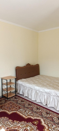 Bedroom 2, Гостевои дом Темирлан, Chui