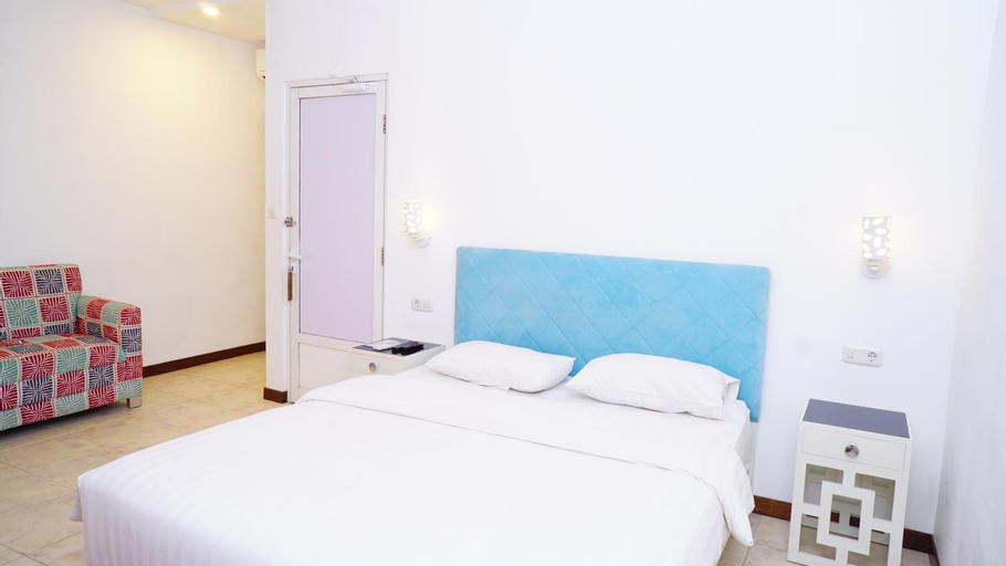 Bedroom 17