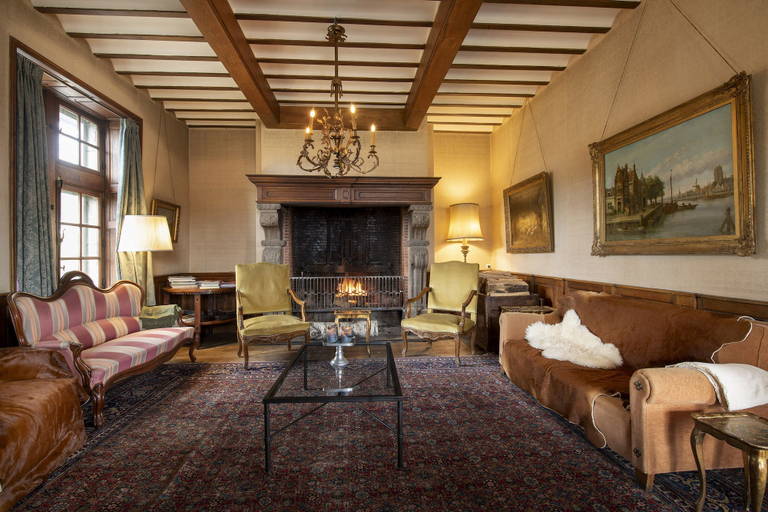 Others 5, Domaine de Priesmont, Luxembourg