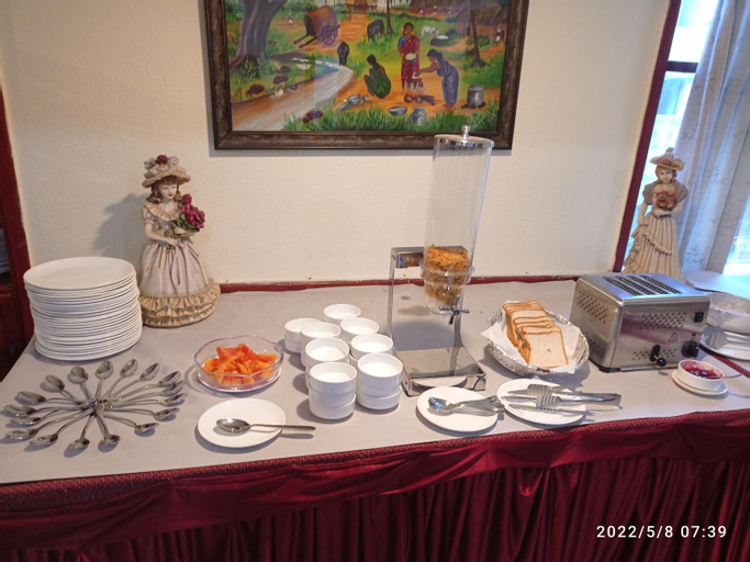Food and beverages 5, HOTEL RATHNA RESIDENCY, Madurai