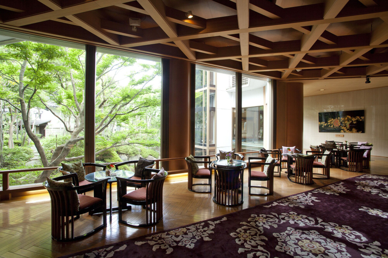 Food & Drinks 4, 1000 Years of Tradition - Akiu Onsen Sakan, Sendai