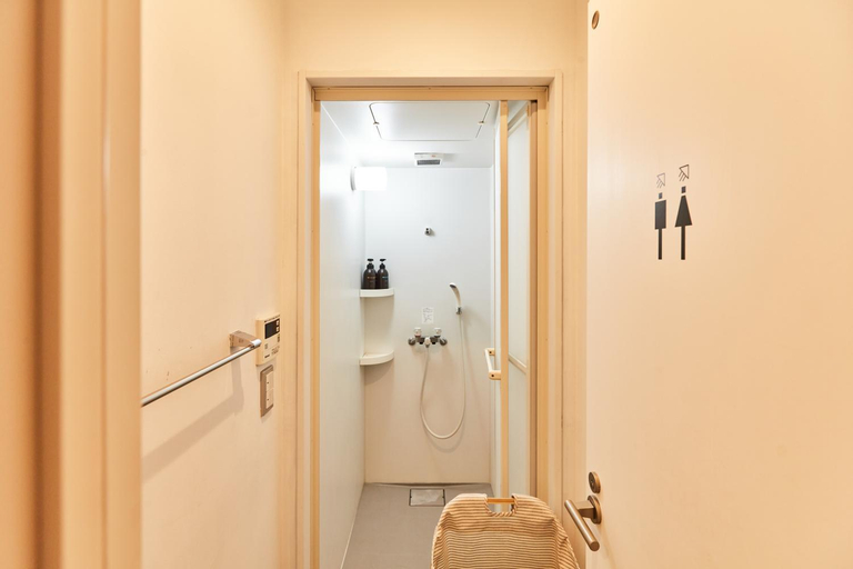 Bathroom 6
