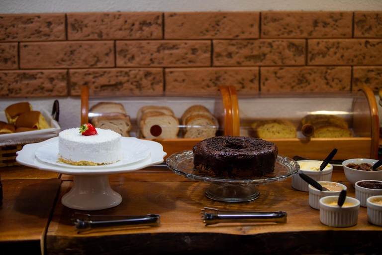 Food & Drinks 5, Pousada Arco Iris com Cafe, Urubici