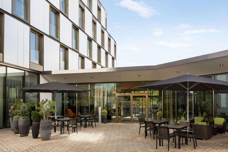 Exterior view 5, Osnabrück, Osnabrück