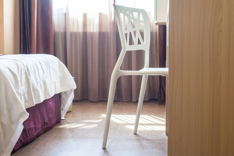 Bedroom 4, Lavender Inn Nusa Bestari, Johor Bahru