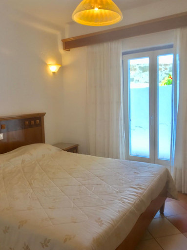 Bedroom 3, Anatolia, South Aegean