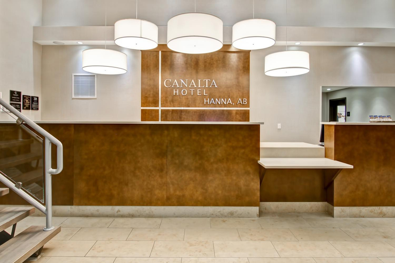 Others 2, Canalta Hanna, Division No. 4