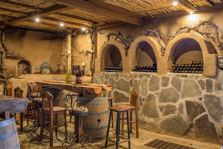 Food & Drinks 1, Terra del Valle Bed & Breakfast, Ensenada