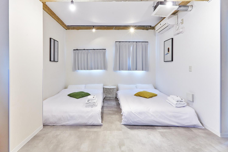 Bedroom 8