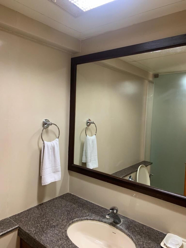 Bathroom 4, The Classique Club, Mumbai Suburban